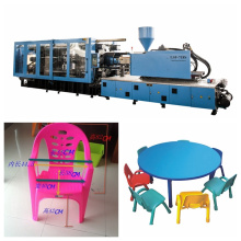 Fashion Chair and Table Injection Machine